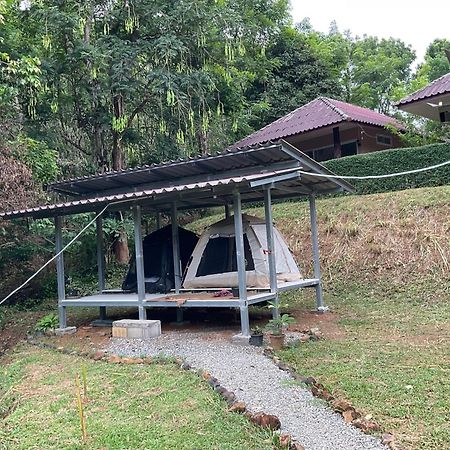 Khao Sok Hill Top Resort Khao Sok National Park Exteriör bild
